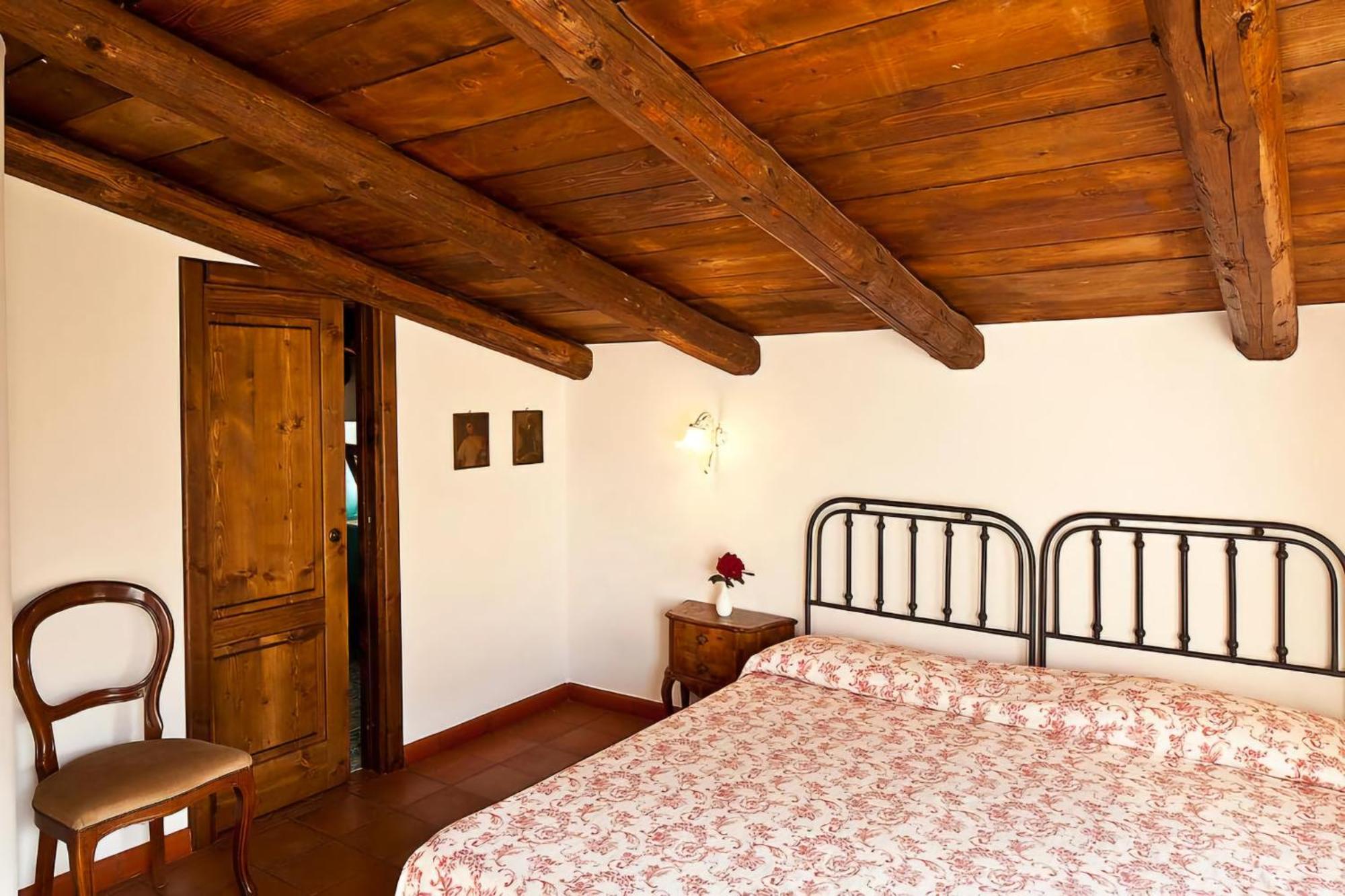 Hotel Villa Rizzo Resort And Spa San Cipriano Picentino Buitenkant foto